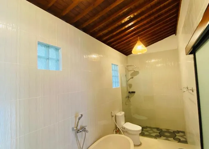 Uma Surya Villa Ubud (Bali)