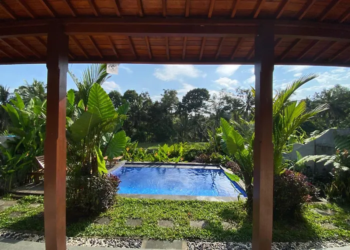 Villa Uma Surya