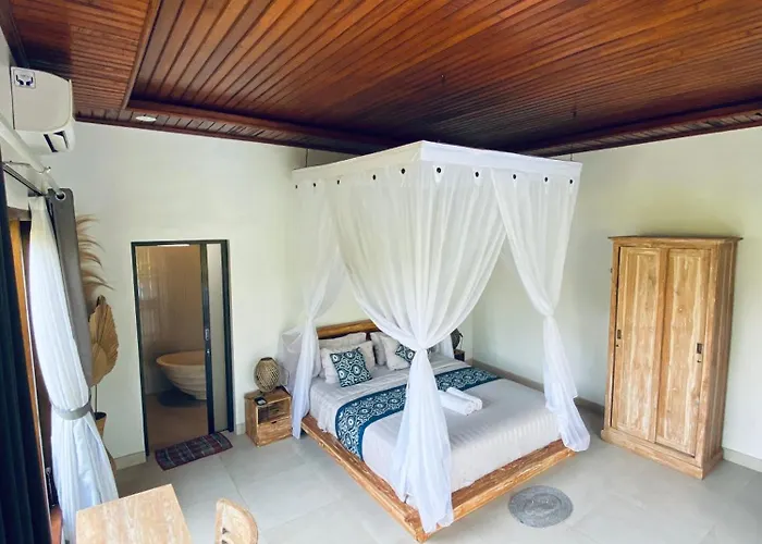 Uma Surya * Ubud (Bali)
