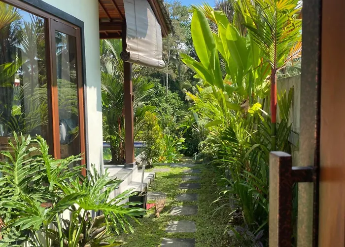 Uma Surya Ubud (Bali)
