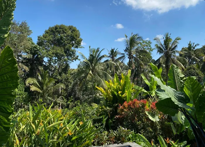 Uma Surya Villa